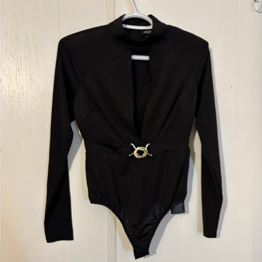 Guess body suit